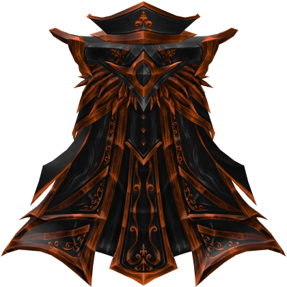 Halloween Legion Cape