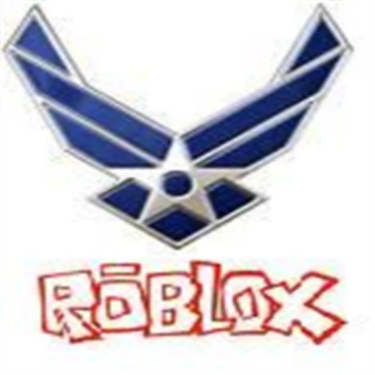 Airforce Of Roblox Symbol NoFilter