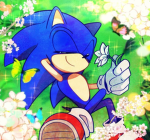 ʚ a fairy garden ɞ