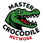MasterCrocodile
