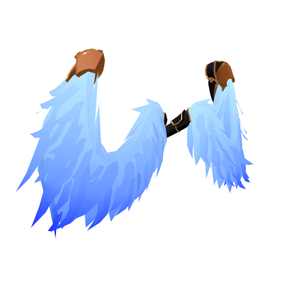 Assassin Sky Tailor Wings thumbnail