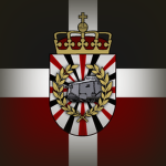 The Imperial Nordic Tank Corps