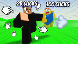 [NEW!] Clicking simulator