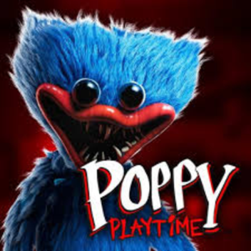 Poppy Play Time [Fan Made] [Testing]