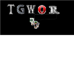 The God Warrior Of Roblox  (TGWOR)