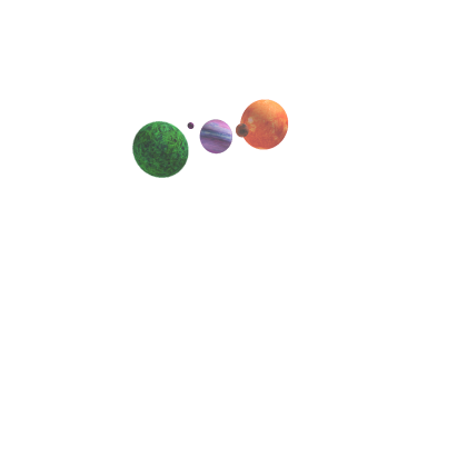 PlanetSystem