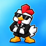 ChickenRO Games