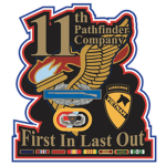 [VWRP] 11th Pathfinder Company (Airborne)
