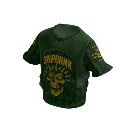 Daeye - SND GREEN