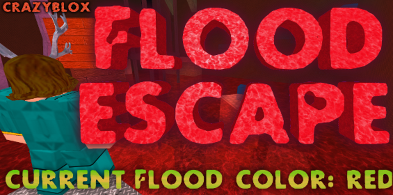 Flood Escape: Classic: Remaster screenshot 2