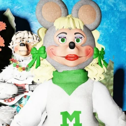 The Rockafire Explosion! icon