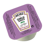 Garlic Sauce