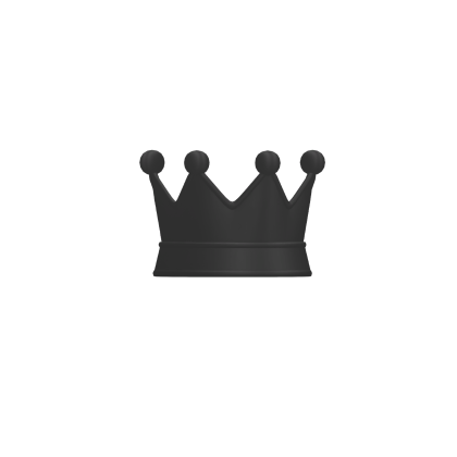 Crown Cape Roblox item