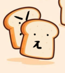 ToastedBwead