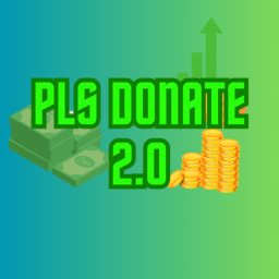 Donation Game 2.0 (LOW PRICE HEADLESS AND KORBLOX!