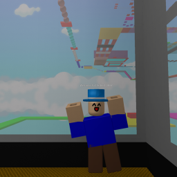 The Best Obby [147 Stage] icon