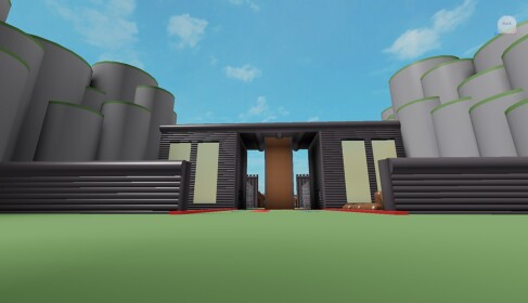 Noob Ville