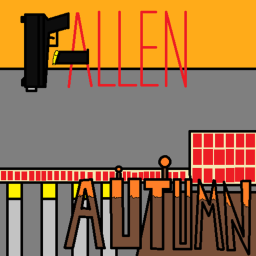 Fallen Autumn