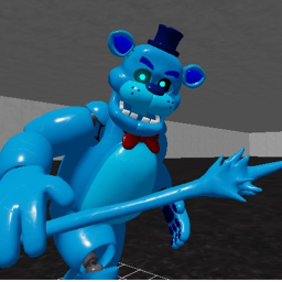 The Fnaf Overnight ll Roleplay icon