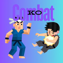 Combat KO