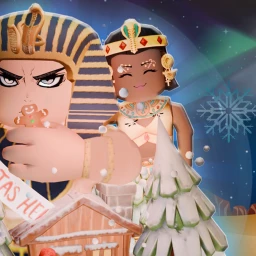🎅 ANCIENT EGYPT [BETA] 🎅 icon
