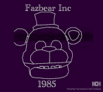 Fazbear Incorporated 1985
