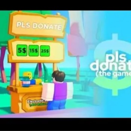 Donate Modded N [New💸]
