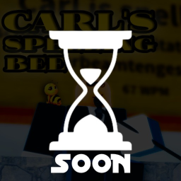 Carl's Spelling Bee Roblox game icon