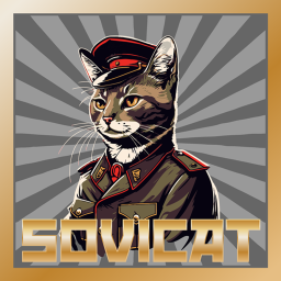 [WIP] The Sovicat Border