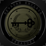 Nevadan Enclave Treasury