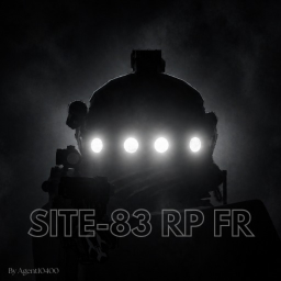 SCP: Site-83 RP FR V.5