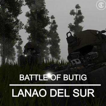 Battle of Butig, Lanao Del Sur