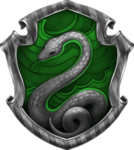 [FORCE] House Slytherin