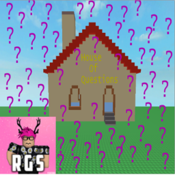 House Of Questions [HOQ]