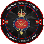 BBA︱Royal Grenadier Guards