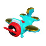 Game Badge Thumbnail