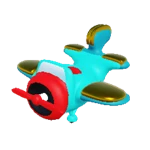 Game Badge Thumbnail