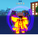 Naruto do roblux