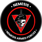 Nemesis Armed Forces [BRM5]