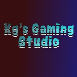 KG's Gaming Studio