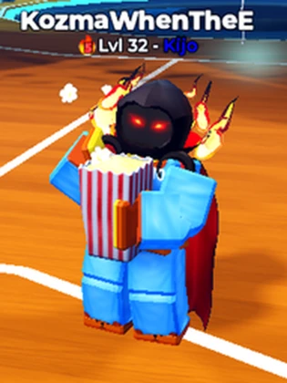 MODDED FNAF: FISH IT Roblox group icon