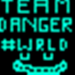 Team Danger #WRLD