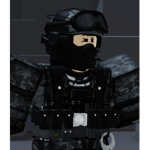 The waffle. army
