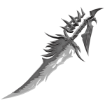 Ravager V2 : Blinding