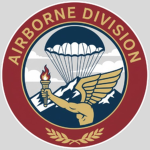 [ FA ] Airborne Division