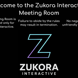 Zukora Interactive Meeting Rooms