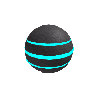 Alien Orb Space Ship