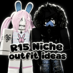 [NEW] Niche outfit ideas