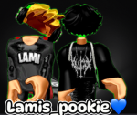 LAMI MAN Gruppe