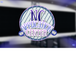 NC Theatre Application Centre